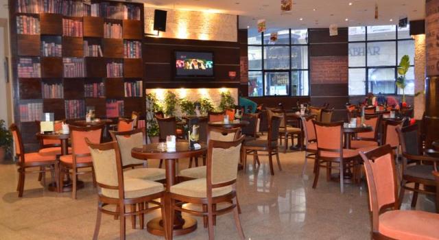 فندق شيري مريسكي