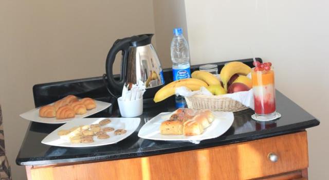 فندق شيري مريسكي