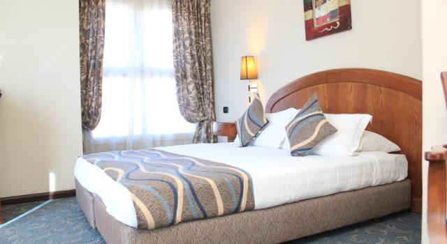 فندق شيري مريسكي