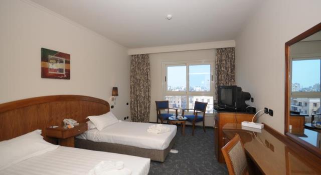 فندق شيري مريسكي