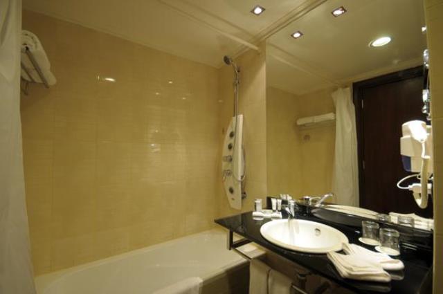 فندق شيري مريسكي