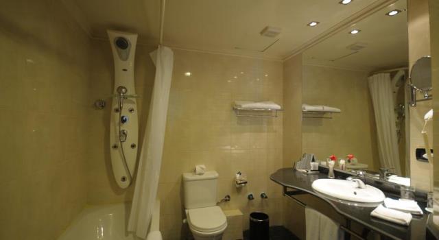 فندق شيري مريسكي