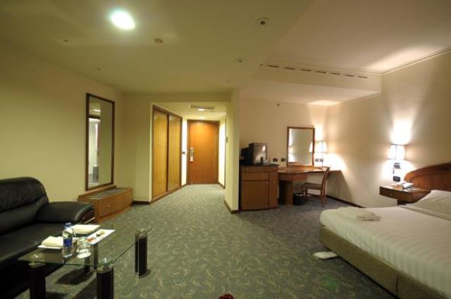 فندق شيري مريسكي