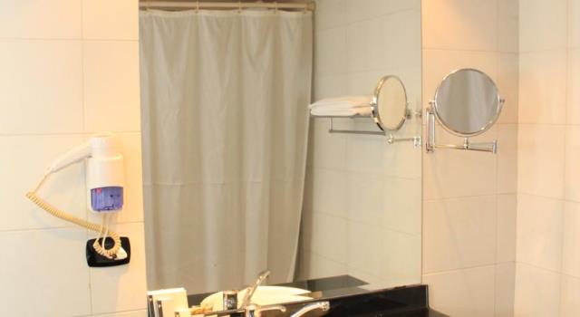 فندق شيري مريسكي