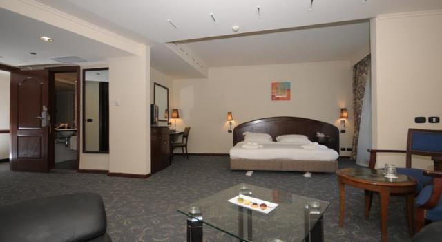 فندق شيري مريسكي