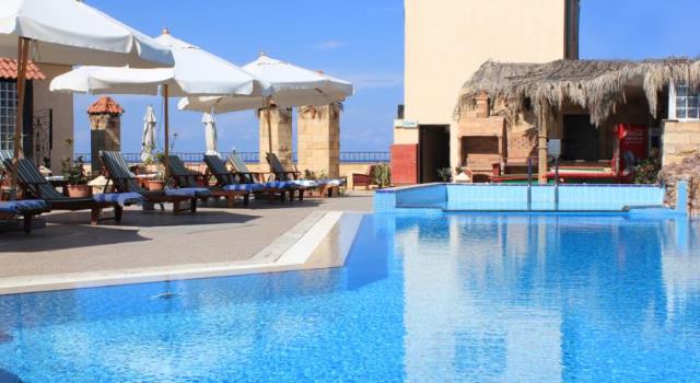 فندق شيري مريسكي