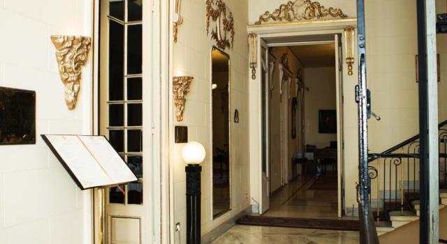 لو متروبول الاسكندرية