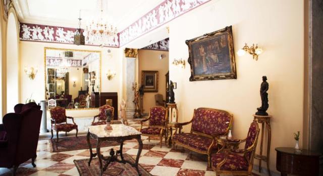 لو متروبول الاسكندرية