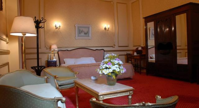 لو متروبول الاسكندرية