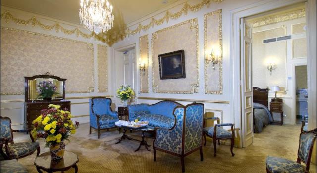 لو متروبول الاسكندرية