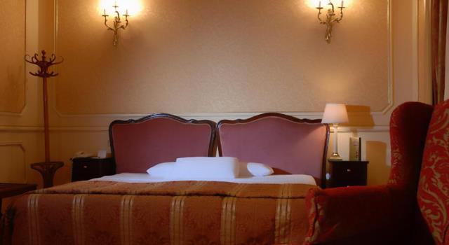 لو متروبول الاسكندرية