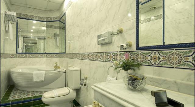 لو متروبول الاسكندرية