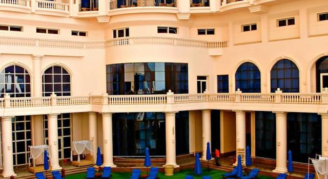 توليب الاسكندرية