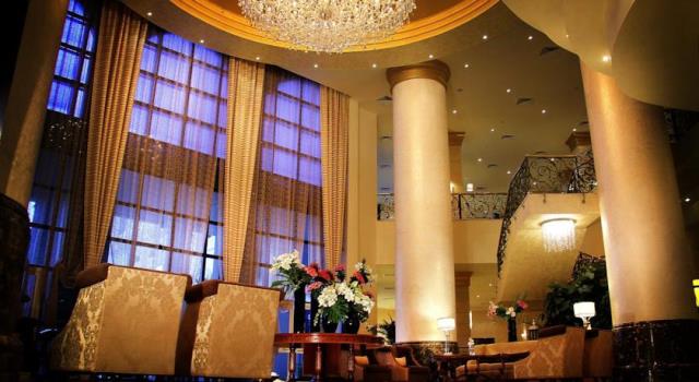 توليب الاسكندرية