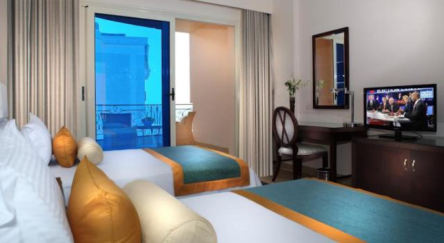 توليب الاسكندرية