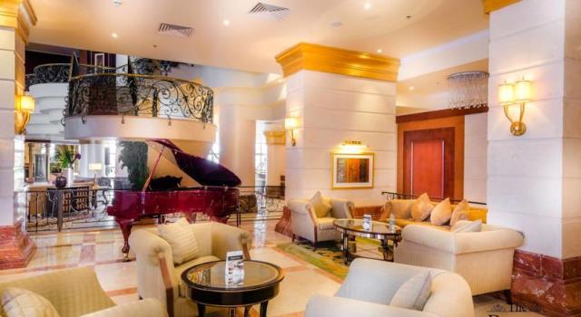 توليب الاسكندرية