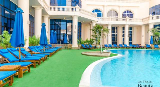 توليب الاسكندرية