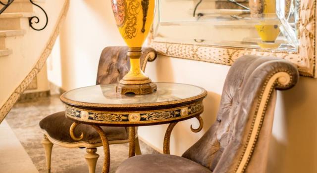 فندق باردايس ان بيتش المعمورة