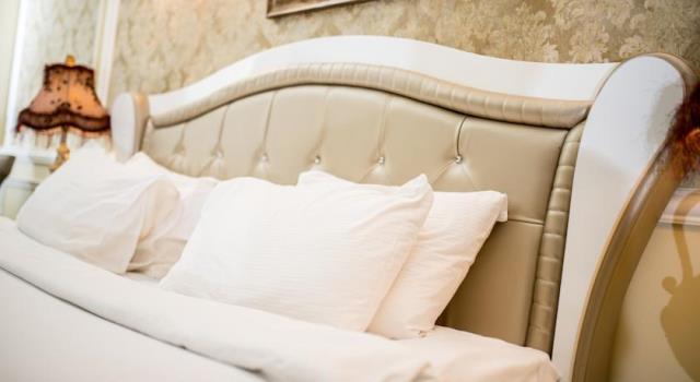 فندق باردايس ان بيتش المعمورة