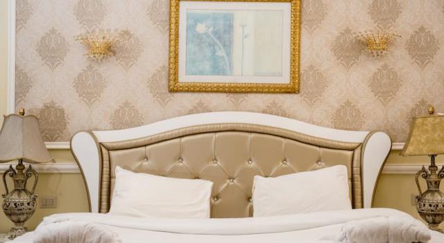 فندق باردايس ان بيتش المعمورة