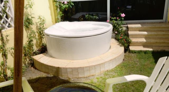 فندق باردايس ان بيتش المعمورة