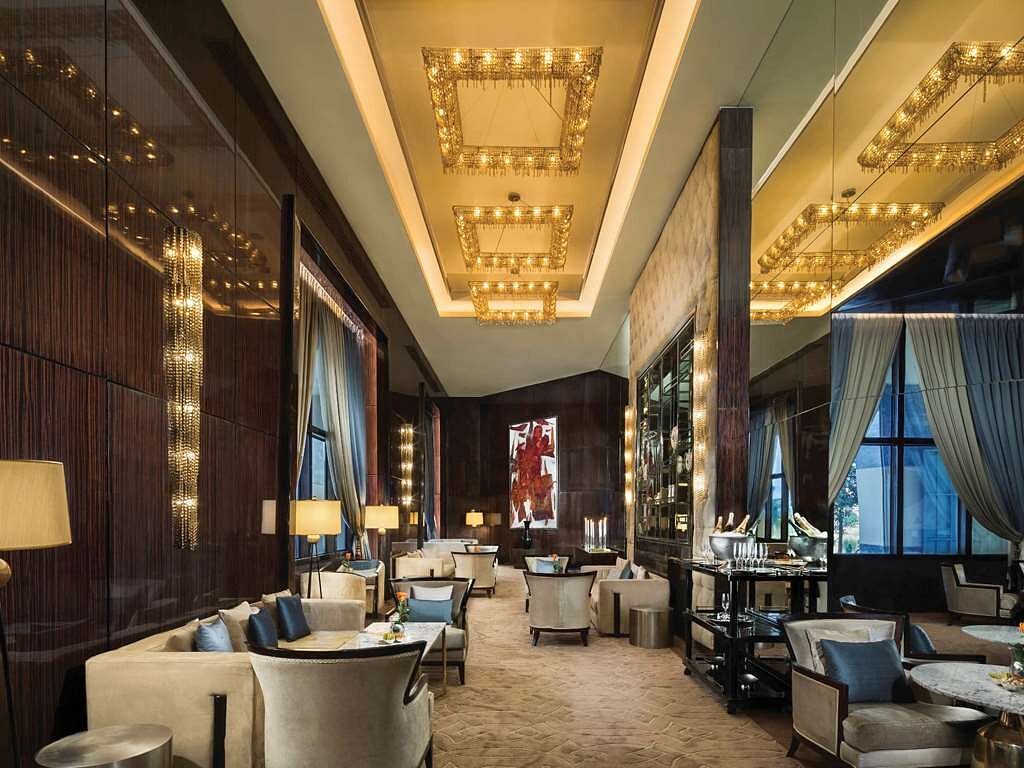 فندق فيرمونت نايل سيتى