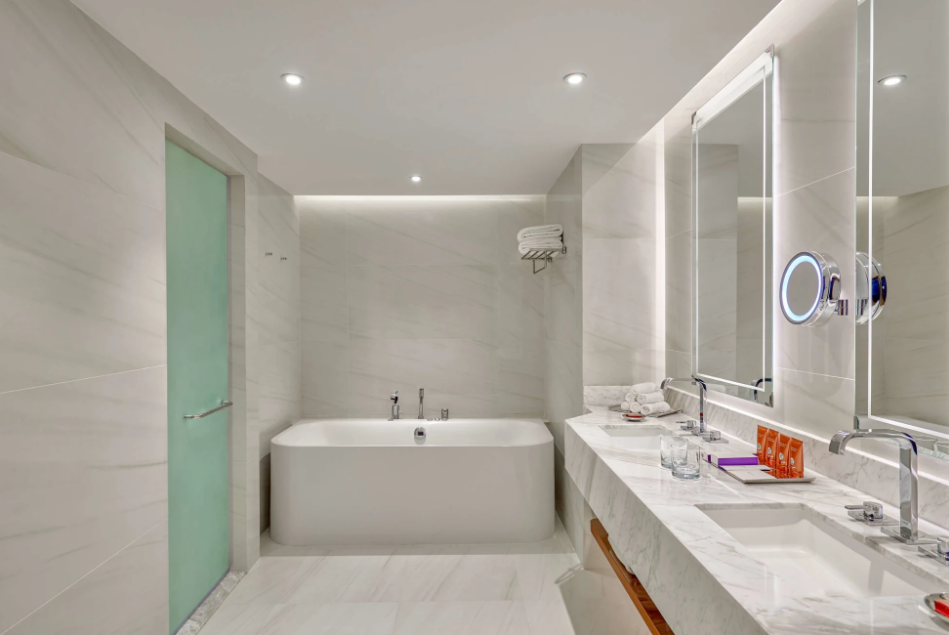 كونراد القاهرة وكازينو