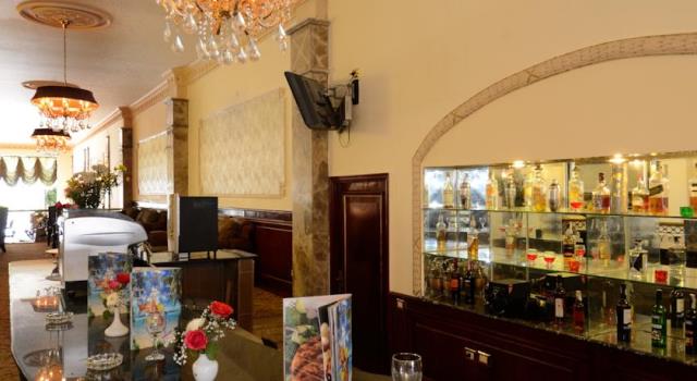 فندق باردايس ان بيتش المعمورة