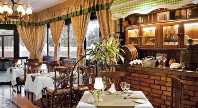 فندق شيراتون المنتزه