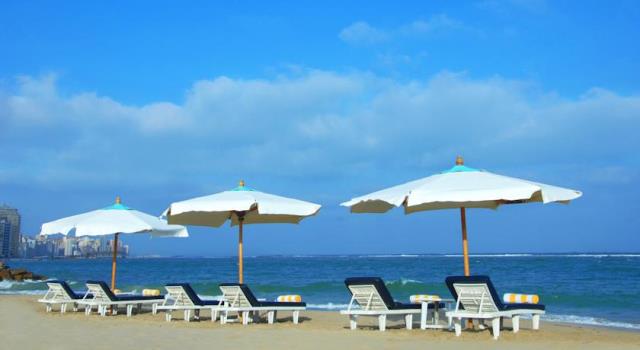 فندق شيراتون المنتزه