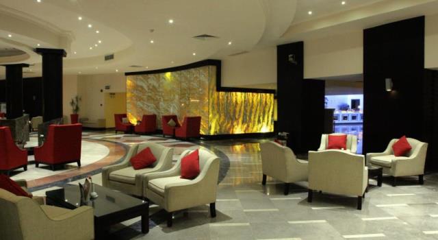 فندق هلنان فلسطين‏