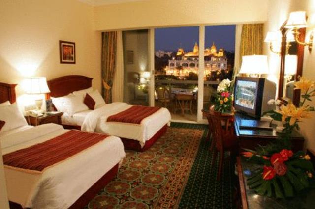 فندق هلنان فلسطين‏