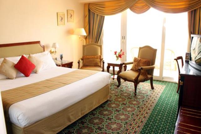 فندق هلنان فلسطين‏