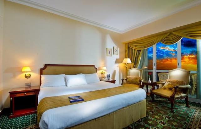 فندق هلنان فلسطين‏