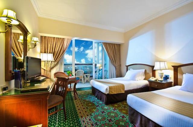 فندق هلنان فلسطين‏