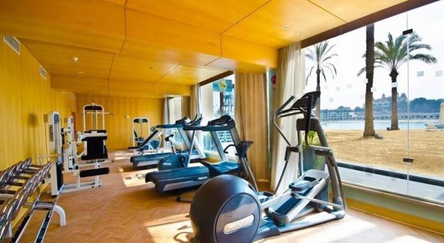 فندق هلنان فلسطين‏