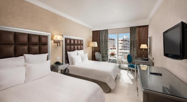 هيلتون كورنيش الاسكندرية