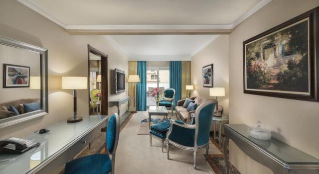 هيلتون كورنيش الاسكندرية