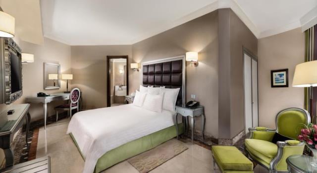 هيلتون كورنيش الاسكندرية