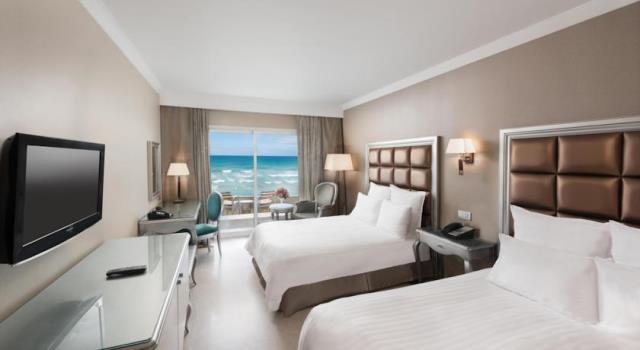 هيلتون كورنيش الاسكندرية