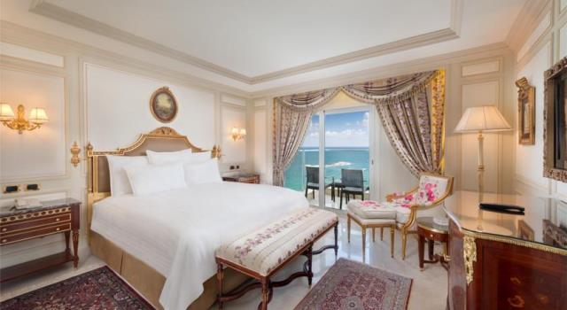 هيلتون كورنيش الاسكندرية