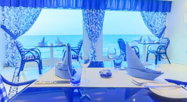 هيلتون كورنيش الاسكندرية