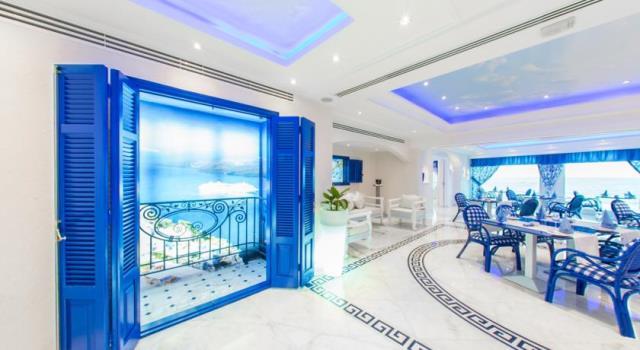 هيلتون كورنيش الاسكندرية