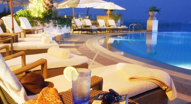 فورسيزون سان ستيفانو