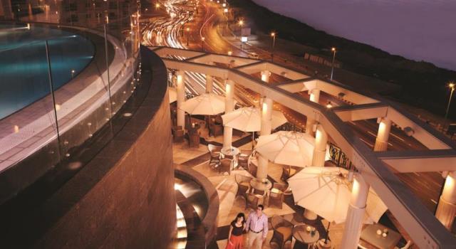 فورسيزون سان ستيفانو