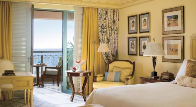 فورسيزون سان ستيفانو