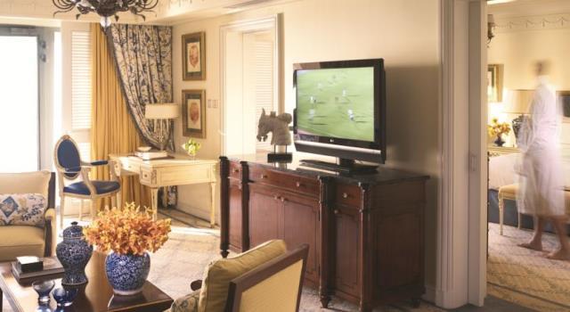 فورسيزون سان ستيفانو