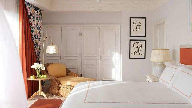 فورسيزون سان ستيفانو