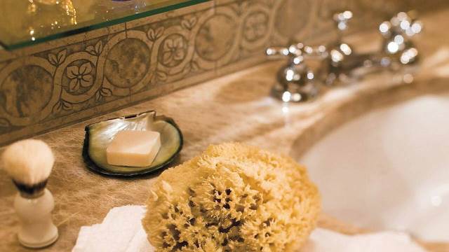 فورسيزون سان ستيفانو