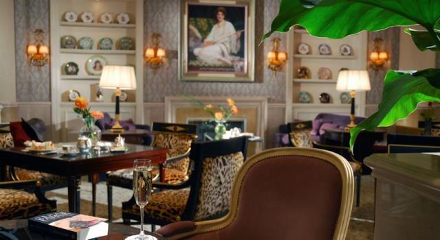 فورسيزون سان ستيفانو